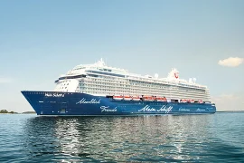 Mein Schiff 6
