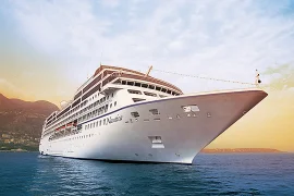 Oceania Nautica / Aurelia